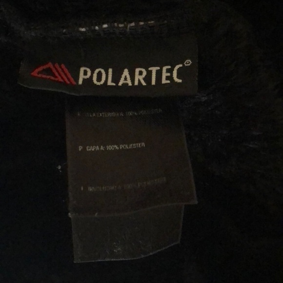 The North Face “Polartec” jacket - Picture 4 of 4